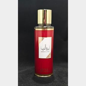 AMEERAT AL ARAB FRAGRANCE MIST 250ML 028-19 - 52055/20183