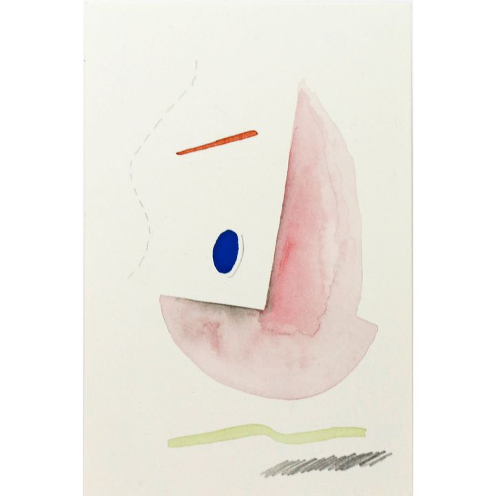 Imogen Taylor 'Untitled'