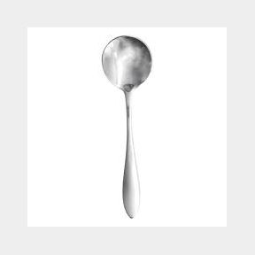 St. James Cutlery Kensington Soup Spoon 1 Doz - Silver --51744/2323- Bar 6005231129951 | WW23