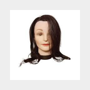 Mannequin - Female - Medium Length - 35CM - Mannequin - Female - Medium Length - 35CM Bar 9902003347582- 51748/13985