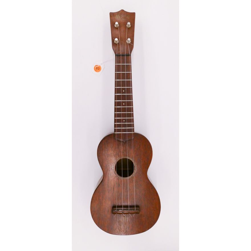 Martin Style 0 Ukulele, 1960's