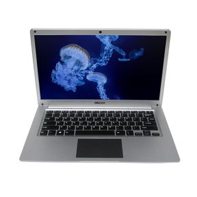 Mecer MyLife Dual Core Celeron 4GB 128GB SSD 14 Notebook Silver |