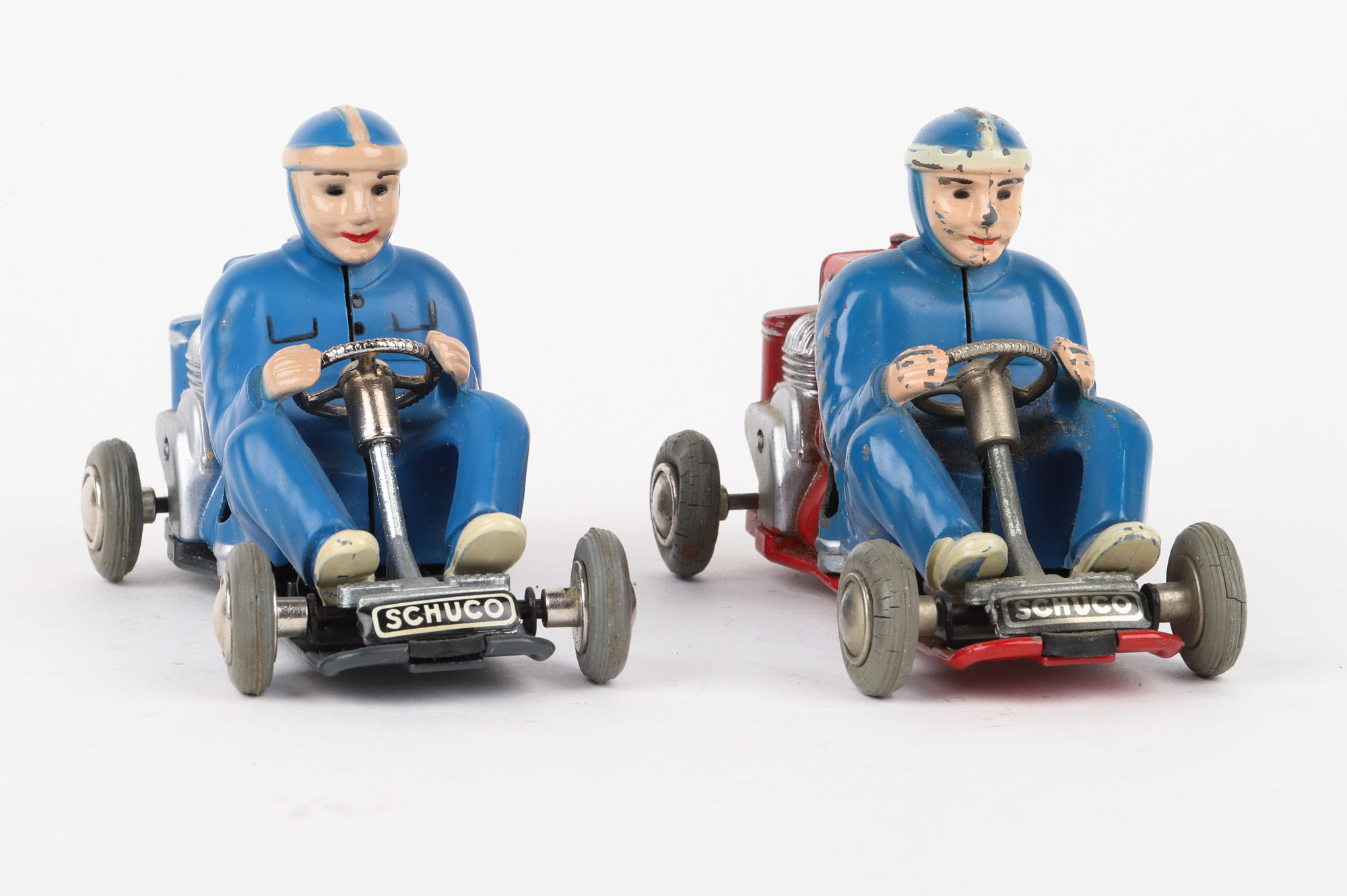 Schuco Micro Racer Go-Kart 1035 限定版洋書未開封 Schuco Micro Racer Go-Kart 1035 限定版洋書未開封