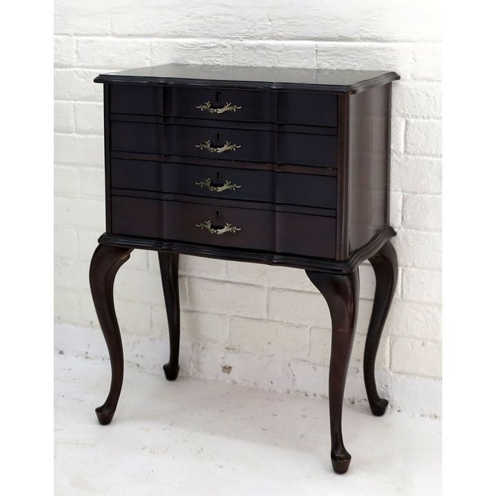 CUTLERY CABINET