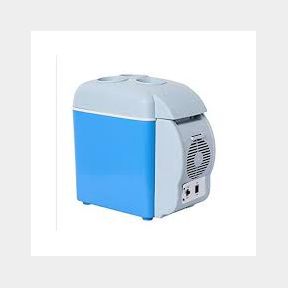 Portable Electronic Cooling and warming refrigerator |NOT TESTED