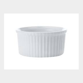 Maxwell & Williams - White Basic Ramekin 12cm 350ml | 51734/8519 AS B3 (S10)