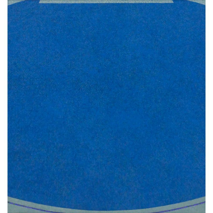 Frank Okada ''Untitled #28'' (Study for Sutra) 1990