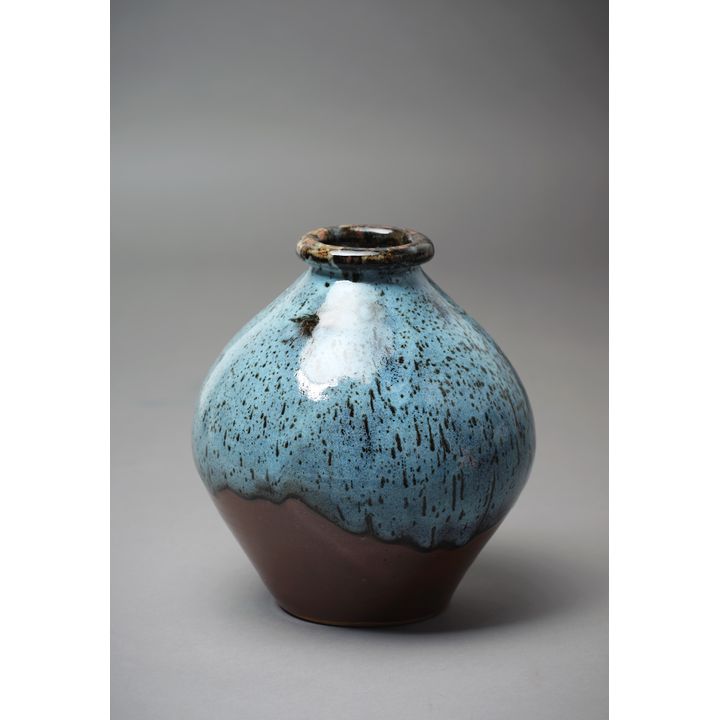 Peter Stichbury - Large vase