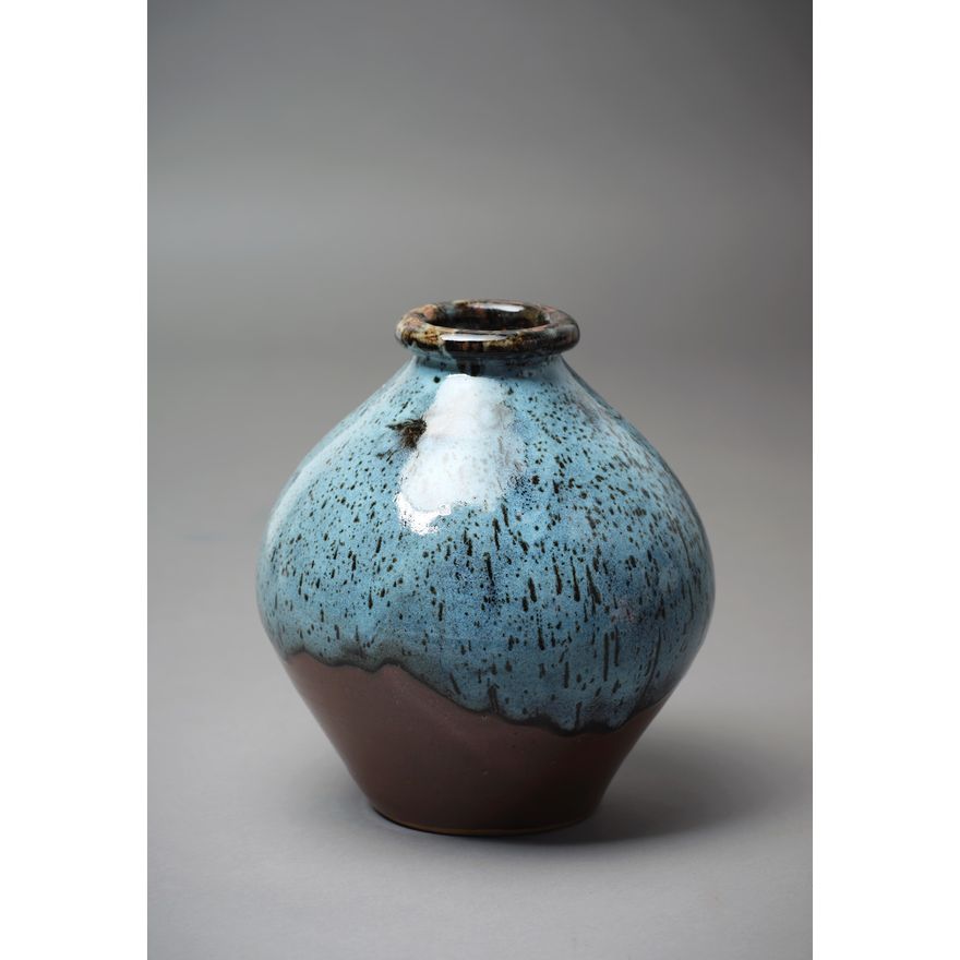Peter Stichbury - Large vase