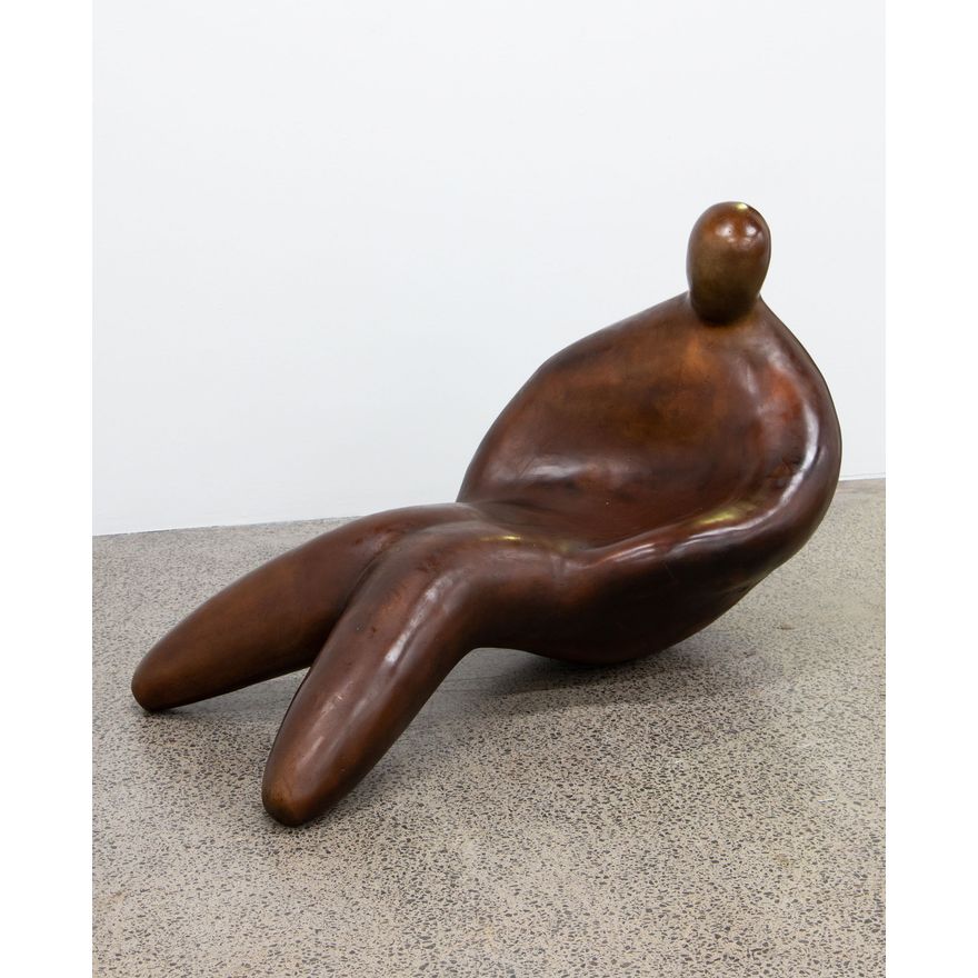 Janet Belton 'Summer Contentment'