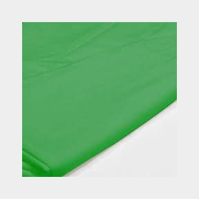 Phottix Green Seamless Photography Backdrop Muslin-3x6m - 51486/382 | SJ B1 (S4)