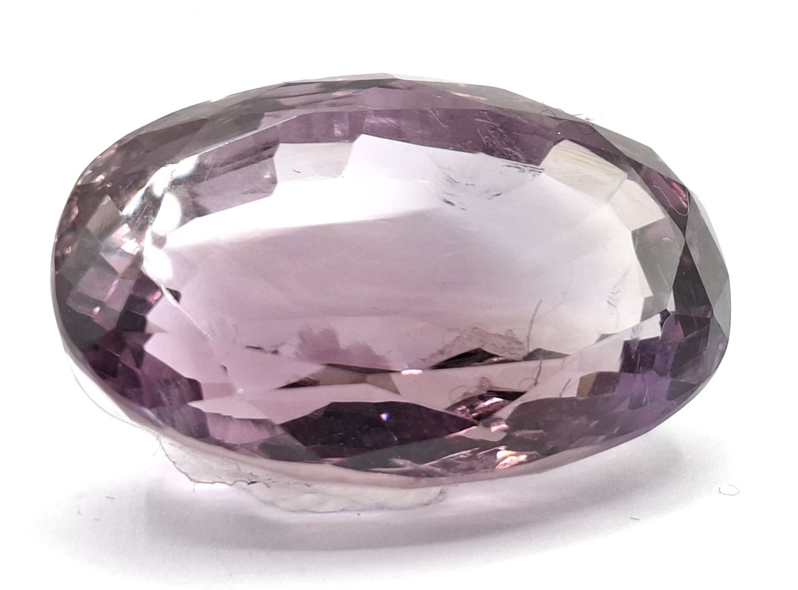 82ct Amethyst Loose Stone