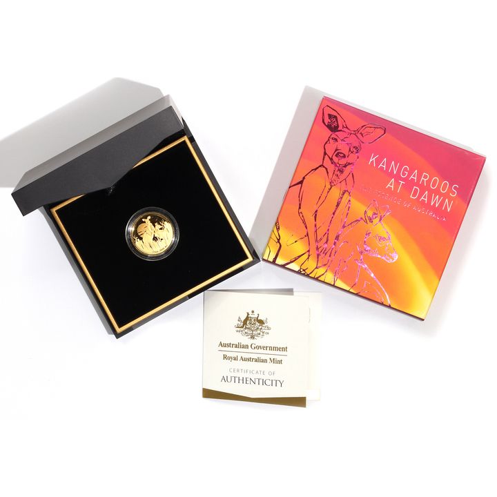 Elizabeth II, 2019 RAM Ballot coin Twenty Five Dollars, 2020