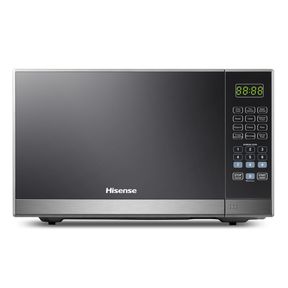 Hisense 36 Litre Microwave Oven Mirror Silver | DEFECTIVE
