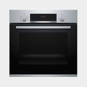 Bosch Series 4 Built-In Stainless Steel Oven |NOT TESTED