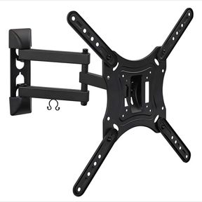 PAN SWIVEL TILT 26 – 55 in TV WALL MOUNT TV MOUNT C37
