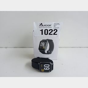 SOUNDPEATS WATCH 1 SMARTWATCH FITNESS TRACKER