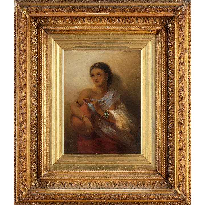Nicholas Chevalier 'South Sea Beauty'