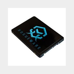 Rogueware NX100S 512GB SATA3 2.5 3D NAND Solid State Drive 659525301927 -51728/885 B2 (S4) SB