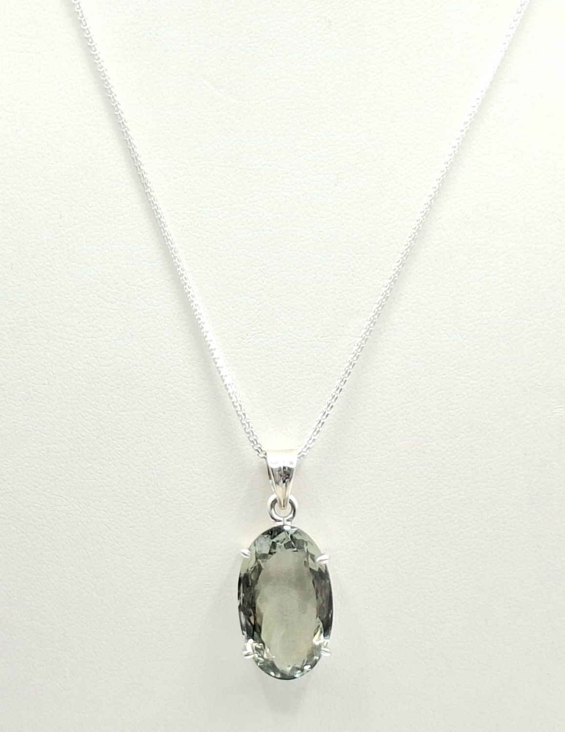 1092 · 925 STERLING SILVER PENDANT