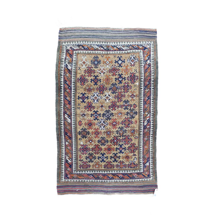 Caucasian Oriental Rug