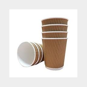 Multicup Lufil Styro Cup Fomo 350ml (500 Cups) |