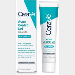 13 COUNT (PACK OF 2799) CERAVE SALICYLIC ACID ACNE GEL, AHA/BHA, CLEAR BREAKOUTS, FRAGRANCE FREE, PARABEN FREE, OIL FREE, NON-COME