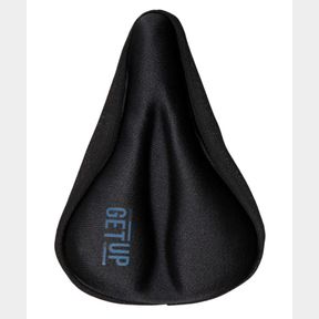 Getup Cycling Full Silicone Bicycle Seat Saddle Cover