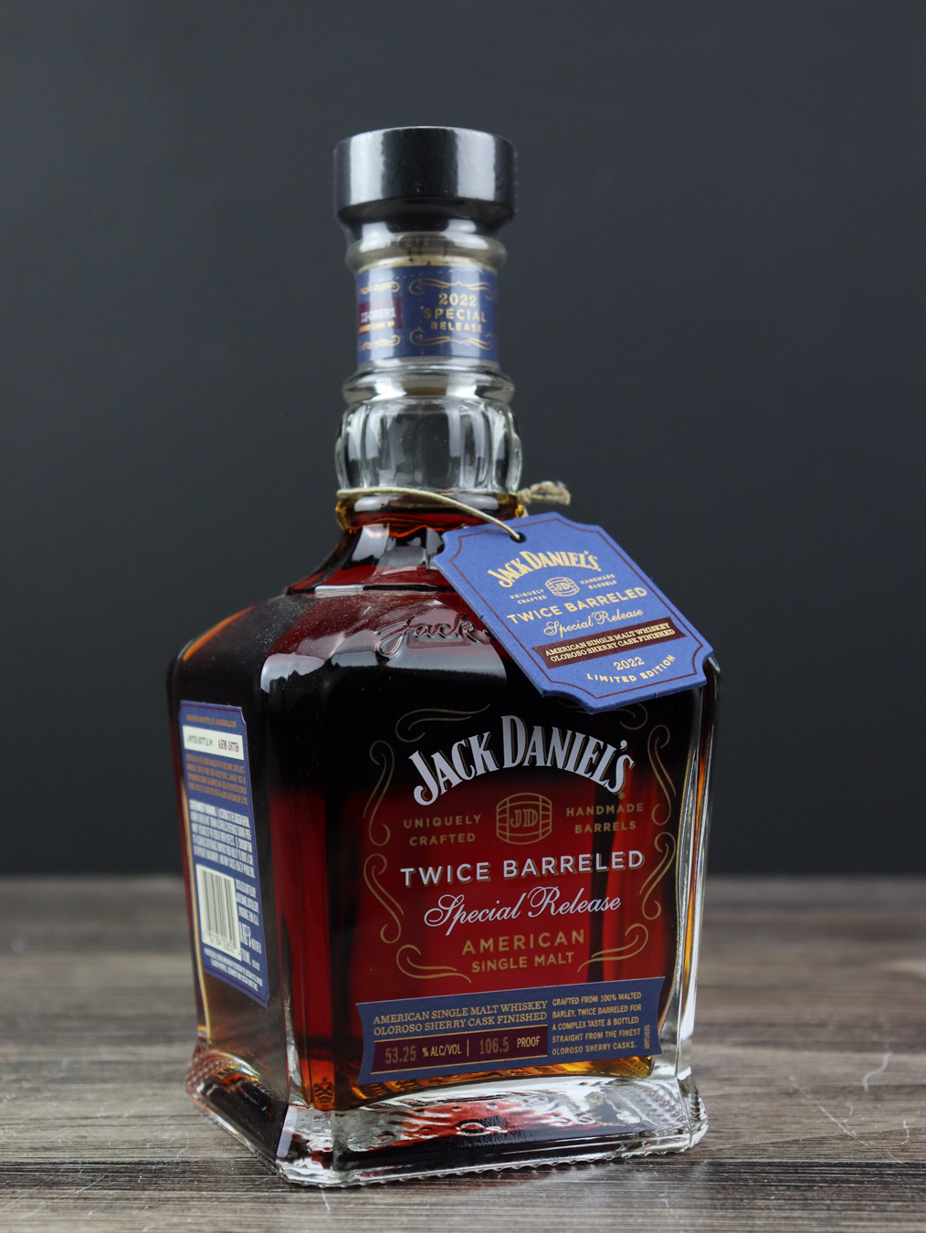 Blues And Jack Daniel's Tennessee Whiskey Announce Renewed Partnership
