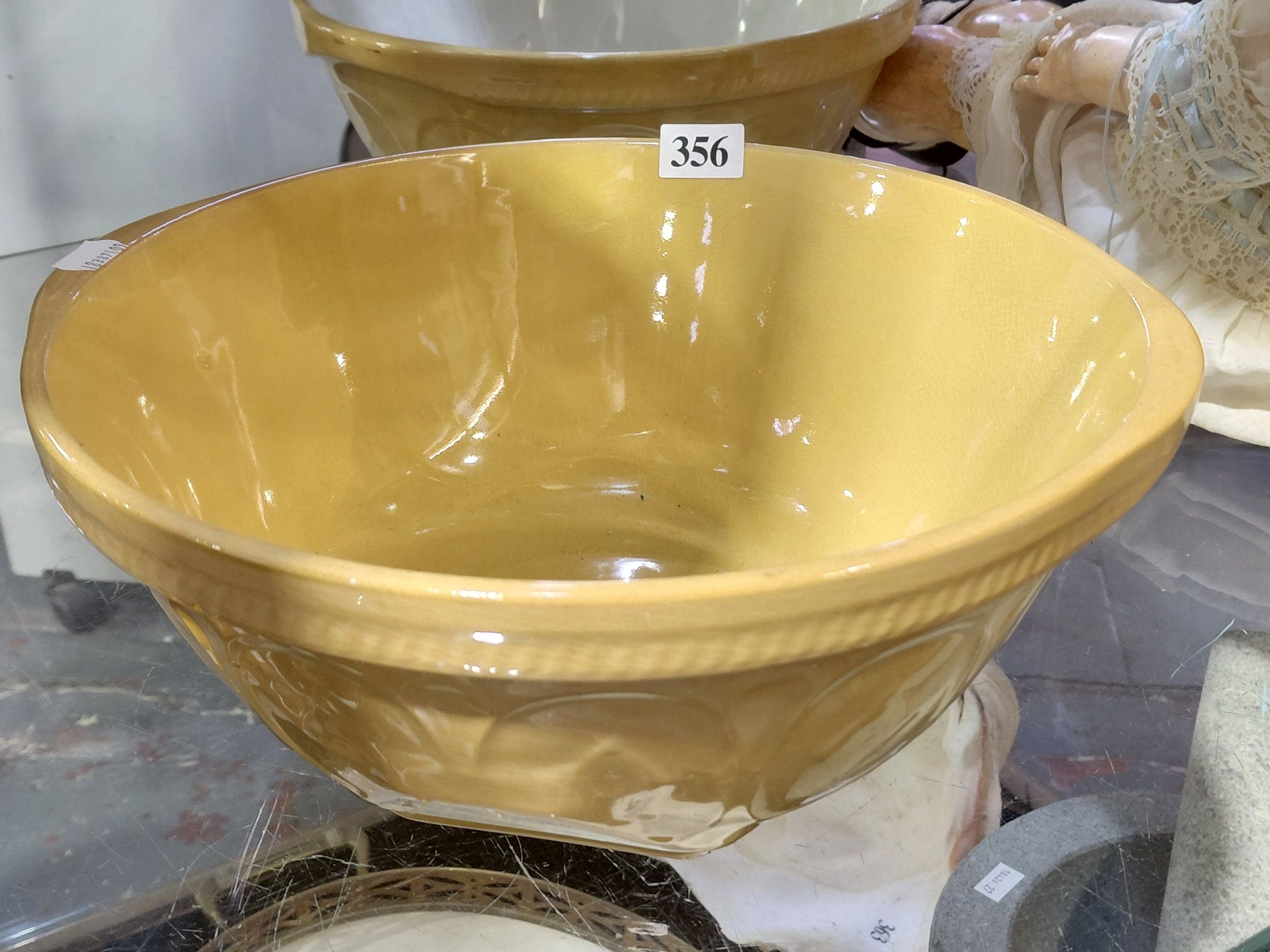 356 · TG GREEN AND CO MIXING BOWL