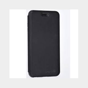 Superfly Soft Jacket Onyx Cover for Apple iPhone 6/6S - Black - | 51744/1091 Barcode 9900533795200 AS B3 (S2)