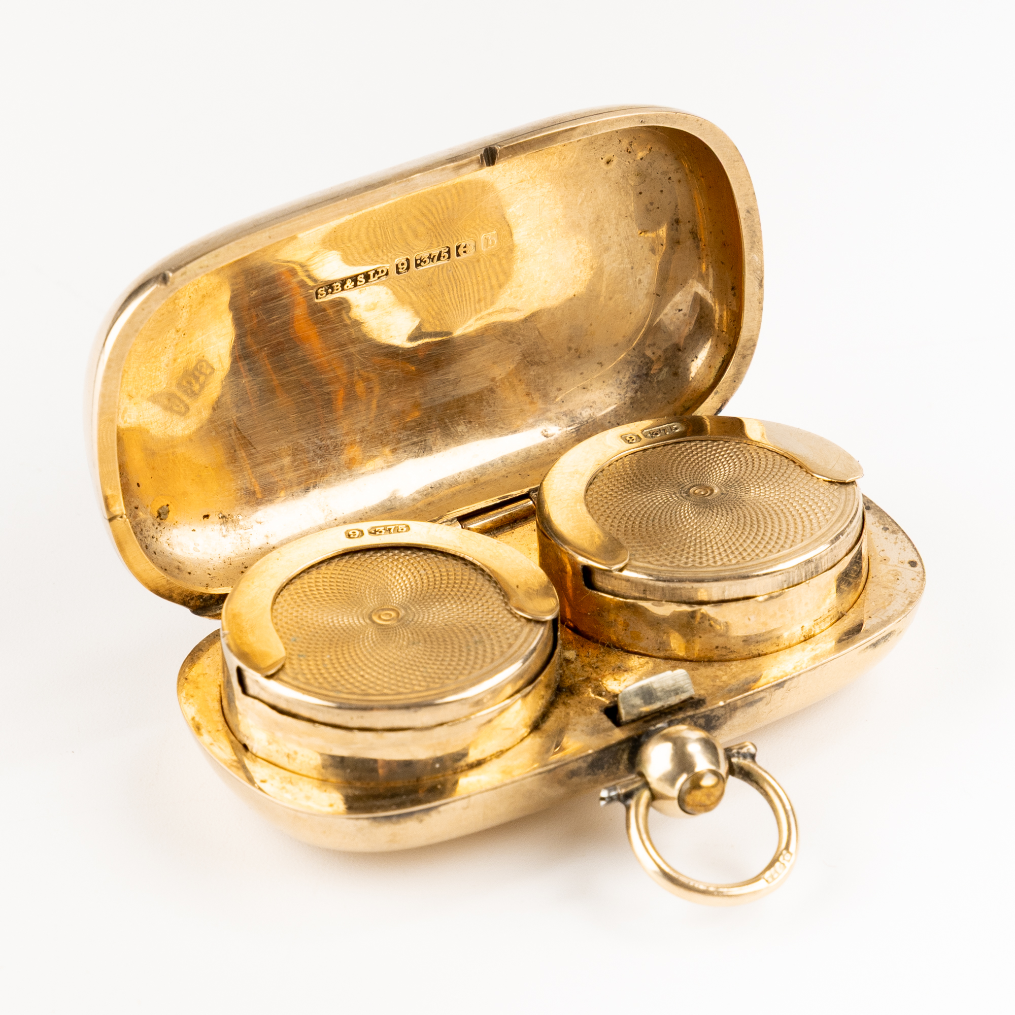 80 · Solomon Blanckensee & Sons Ltd. Sovereign Case