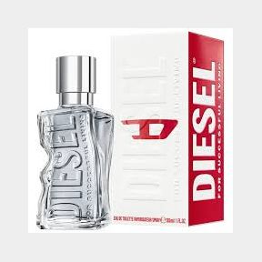 Diesel D Au De Toilette - 30ml- Bar 3614273694759| 51747/1132 HV