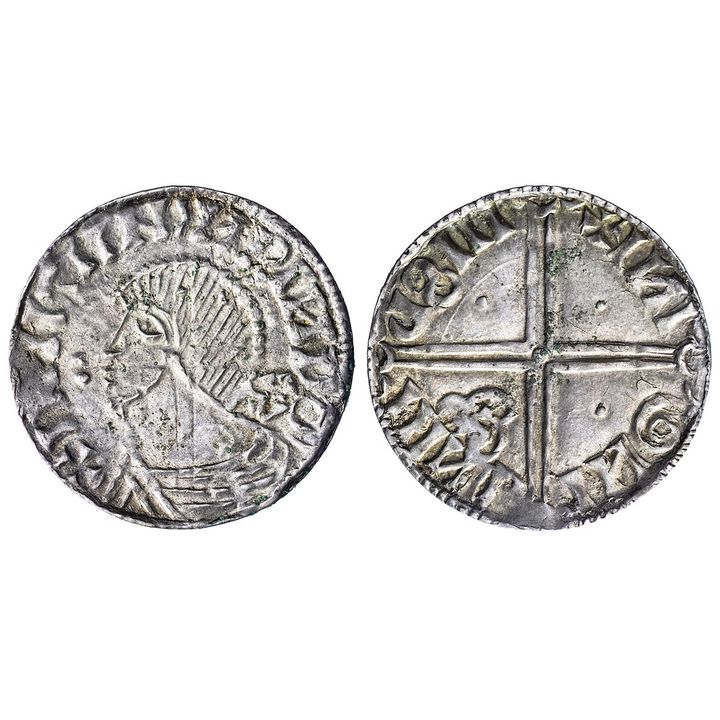 25021 - The Simpson Collection of Hiberno-Norse and Irish Coinage | Spink
