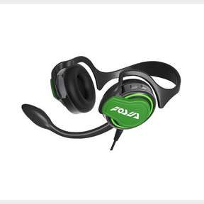 HORI SPLATOON 2 SPLAT AND CHAT HEADSET FOR NINTENDO SWITCH