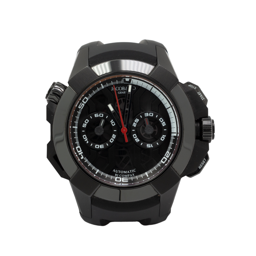 Reloj Jacob & Co,  Epic X Chrono