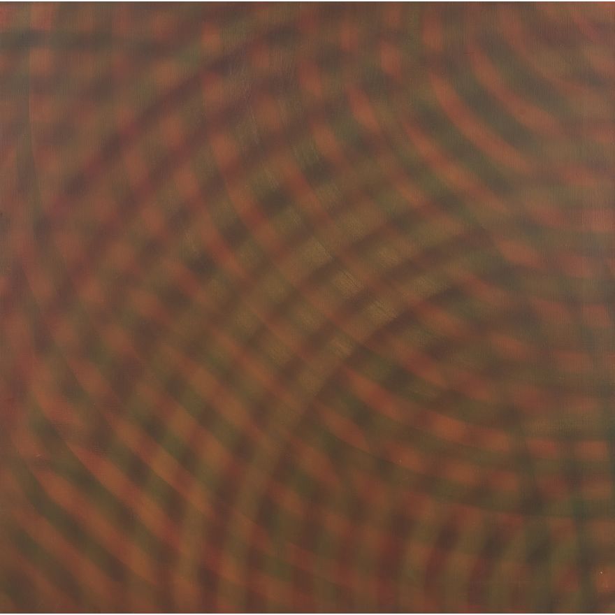 Michał Rybiński | Powidoki 13, 2016