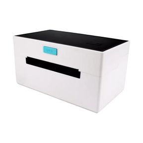 Portable Wireless White Label Printer Q DY9200 Portable Wireless White Label Printer | DEFECTIVW