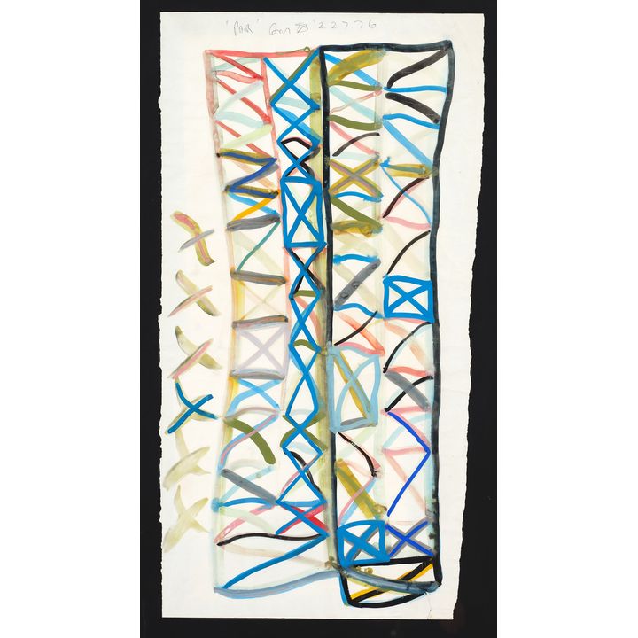 Allen Maddox, Pair