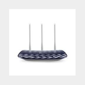 TP-Link Archer C20 AC750 Wireless Dual-Band Wi-Fi Router - TL-ARCHERC20-51719/2213 B3 S4