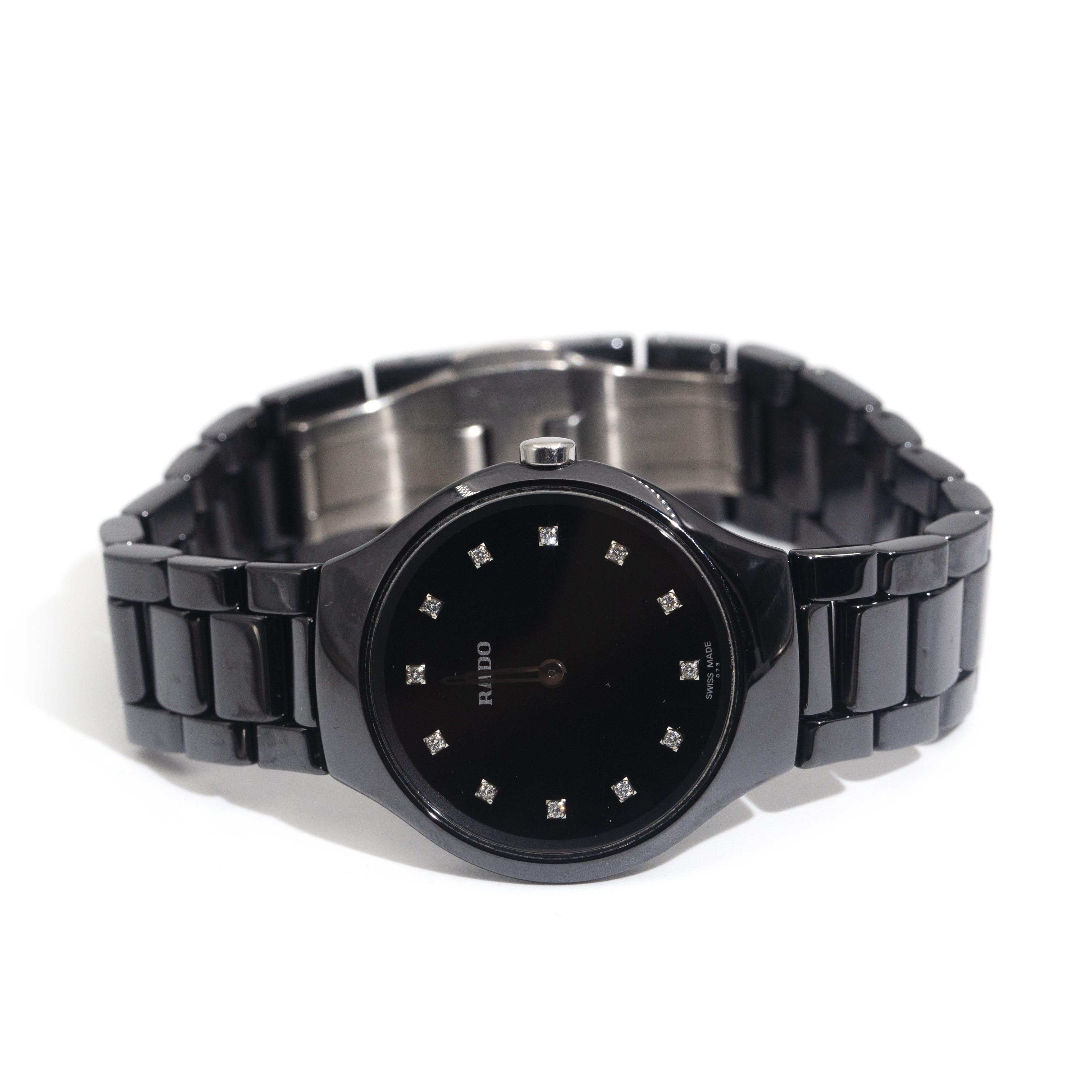 Rado Thin Line Watch
