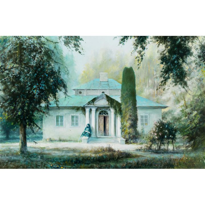 Karol Bąk | Poranek z aniołem