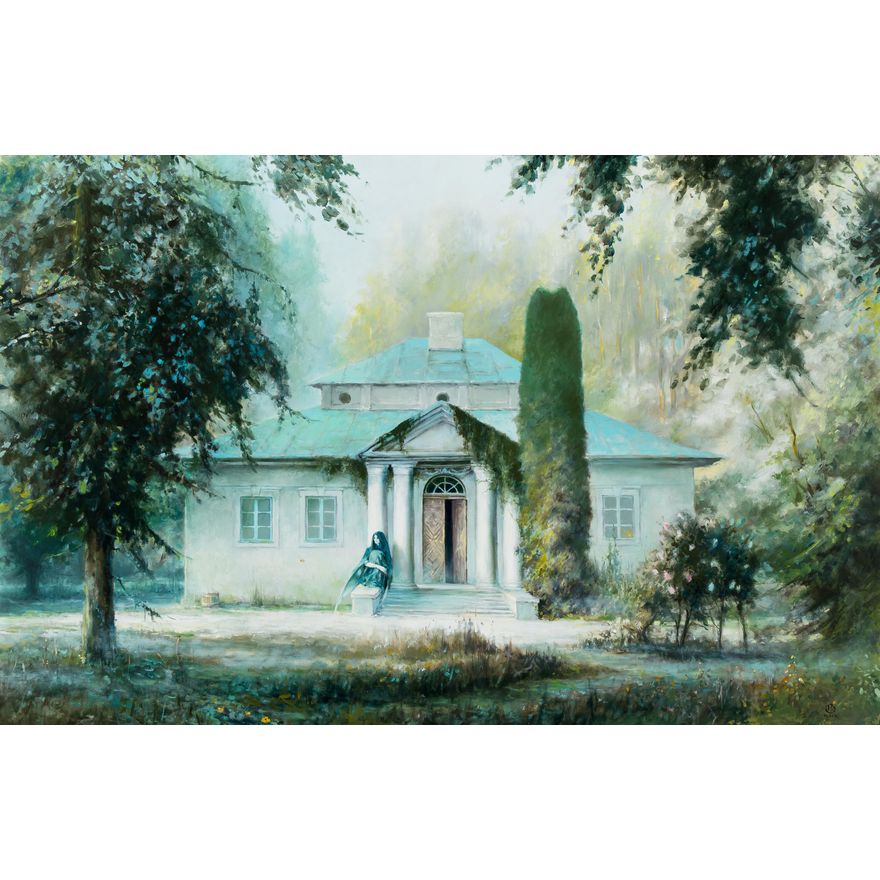 Karol Bąk | Poranek z aniołem