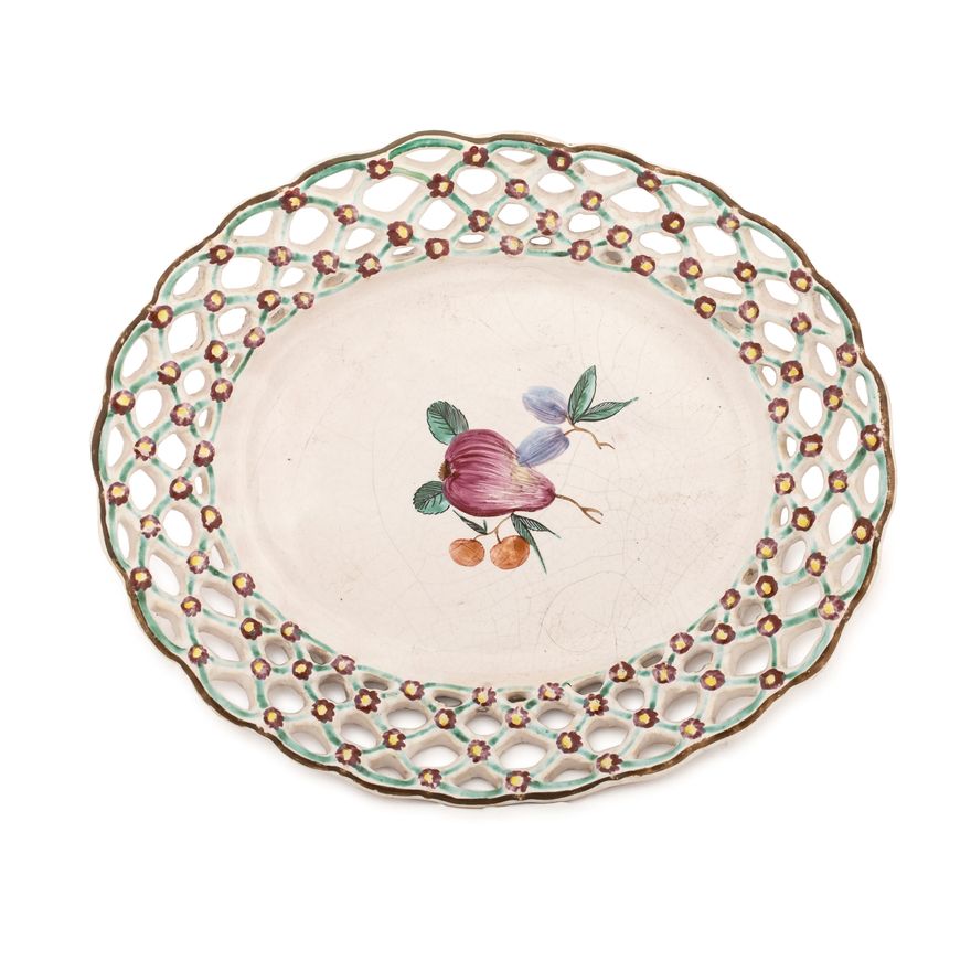 Patera, Prószków, l. 1770-1783