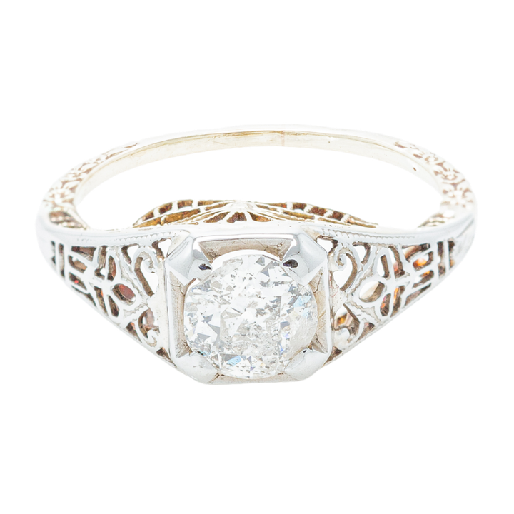 ANILLO ANTIGUO