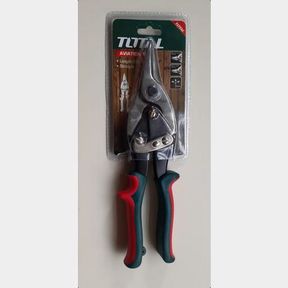 1 X TOTAL AVIATION SNIP STRAIGHT 250MM TOP QUALITY - 51818/217