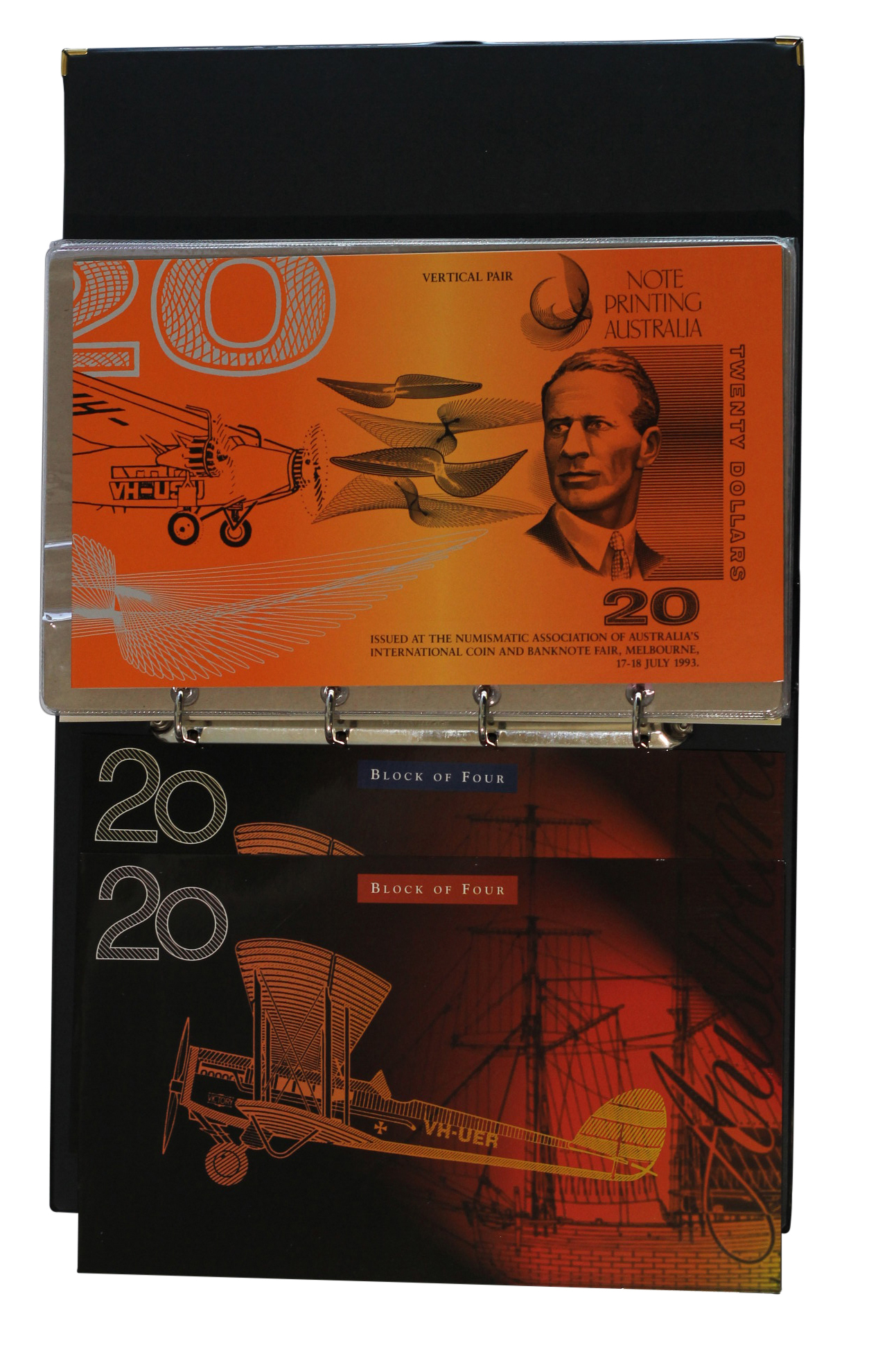 2004. · Collection, Five Dollar, UNC