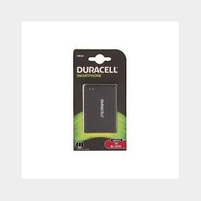 Duracell LG G3 Replacement Battery-51465/1624 B5 (S3) C
