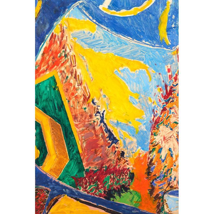 Philip Trusttum 'Untitled'