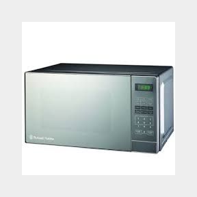 Russell Hobbs - 20 Litre Electronic Microwave (RHEM21L) | AS 51664/475 B1 (S4)